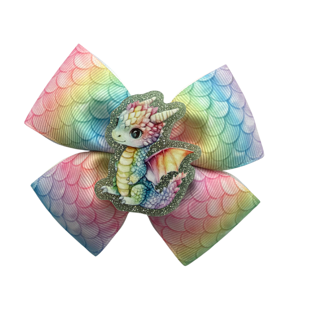 Ribbon Bows