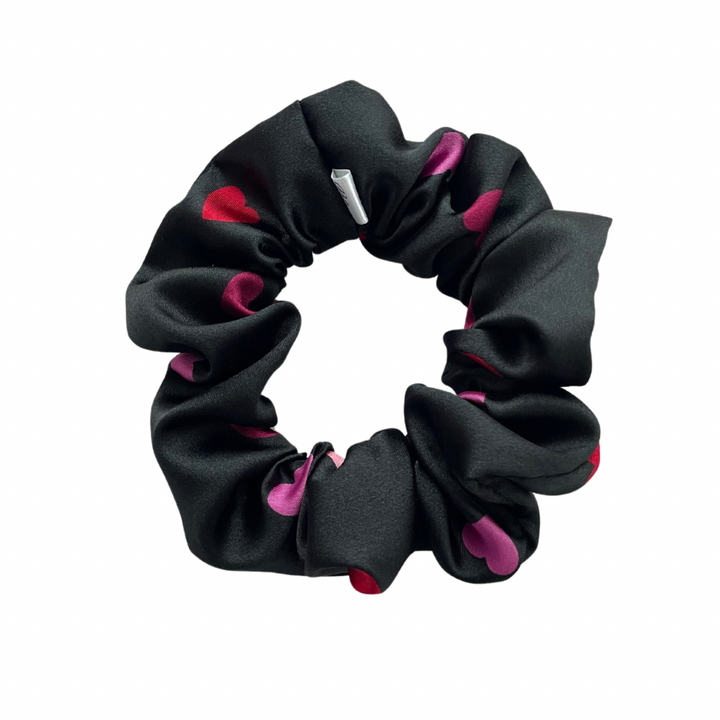 Amour Scrunchie