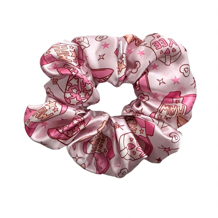 Cheyenne Scrunchie
