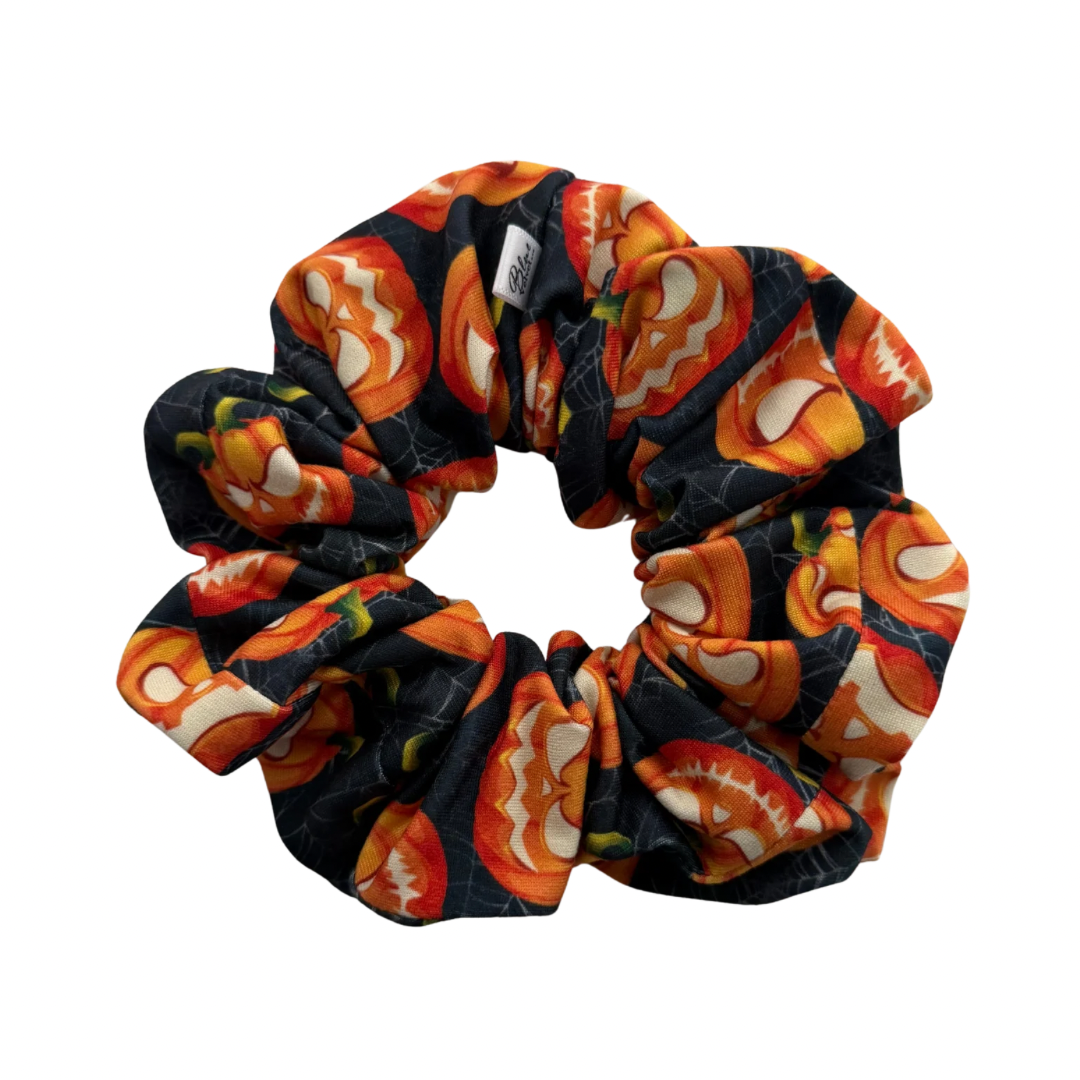 Spooked Scrunchie