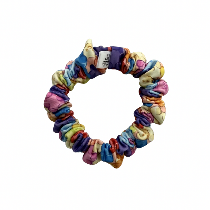 Gummy Bear Scrunchie