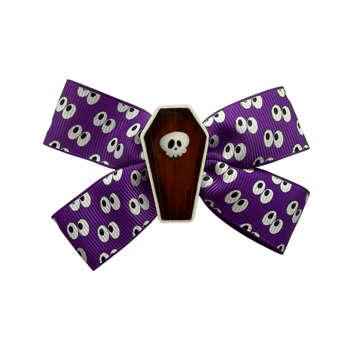 Coffin Bow