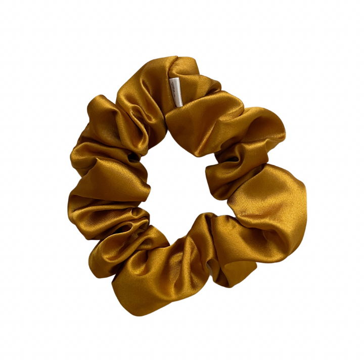 Sari Scrunchie