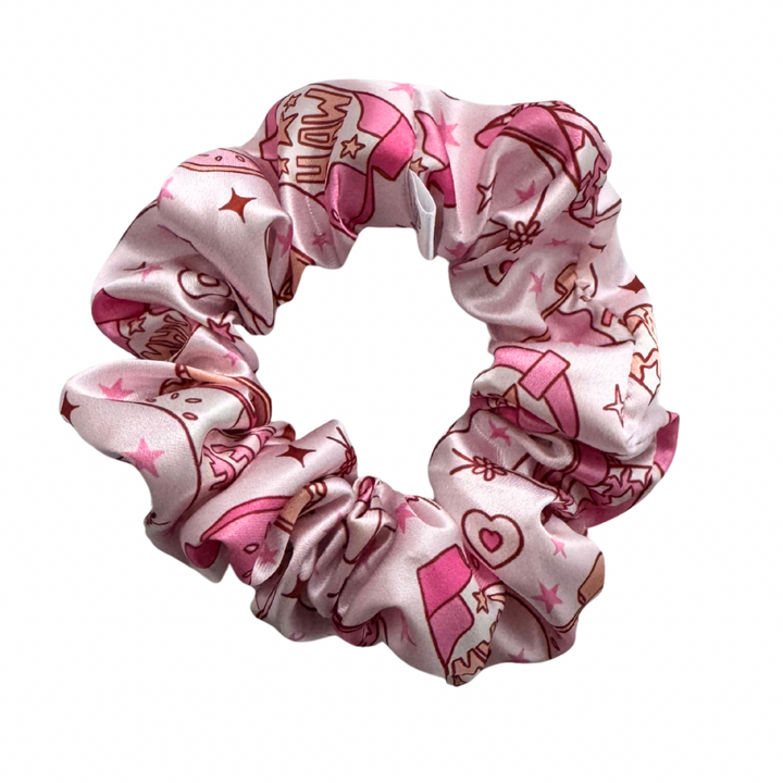 Cheyenne Scrunchie