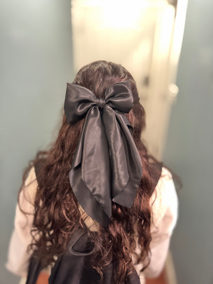 Brunellis Coquette Bow