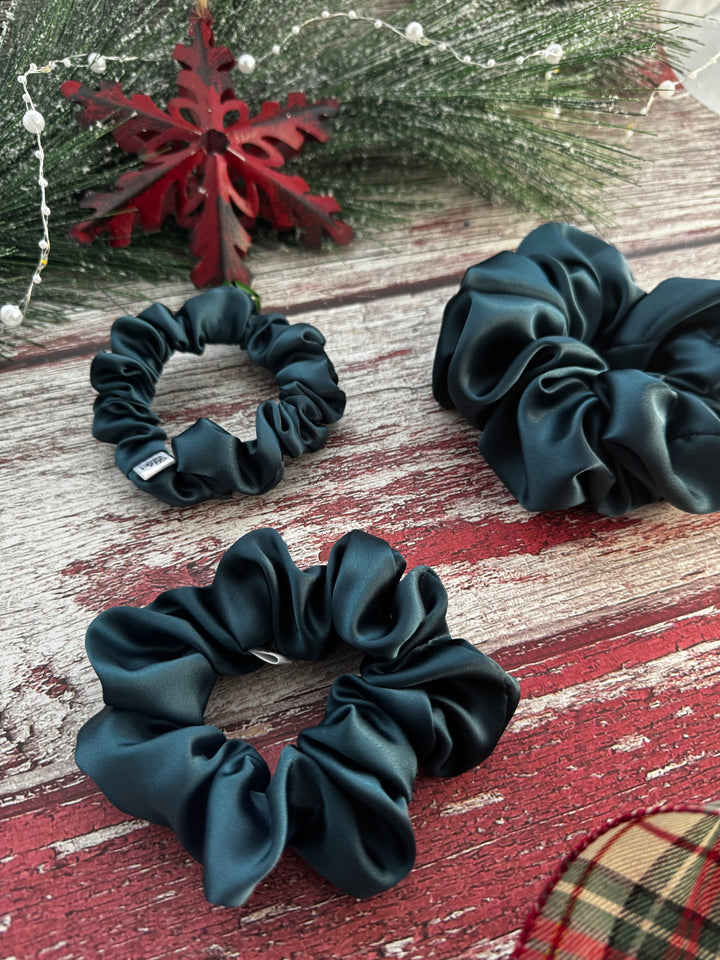 Abaigael Skinny Scrunchie