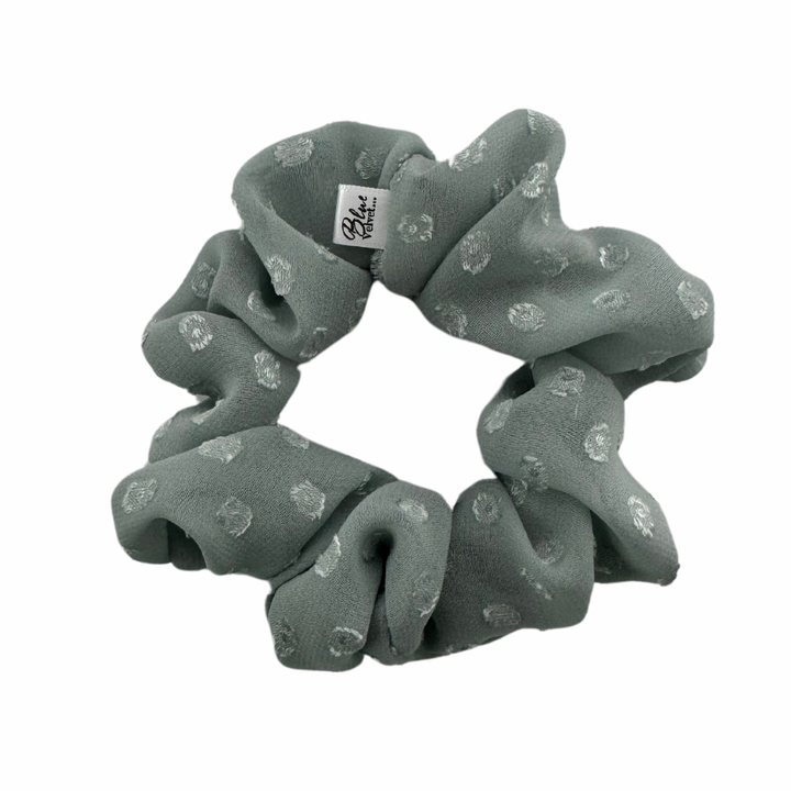 Miss Featherington Scrunchie