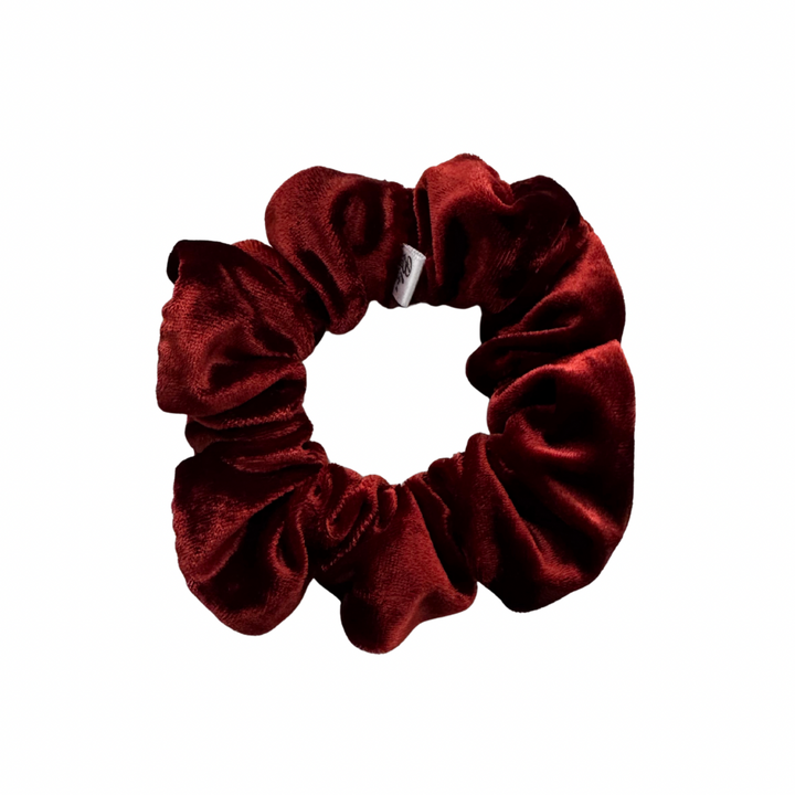 Rusty Scrunchie