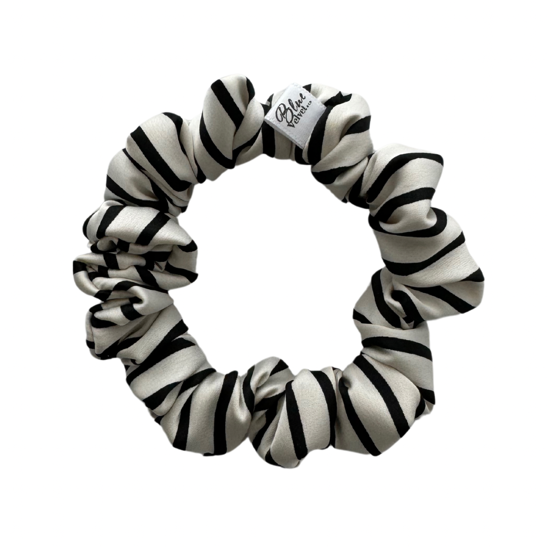 Dominique Scrunchie