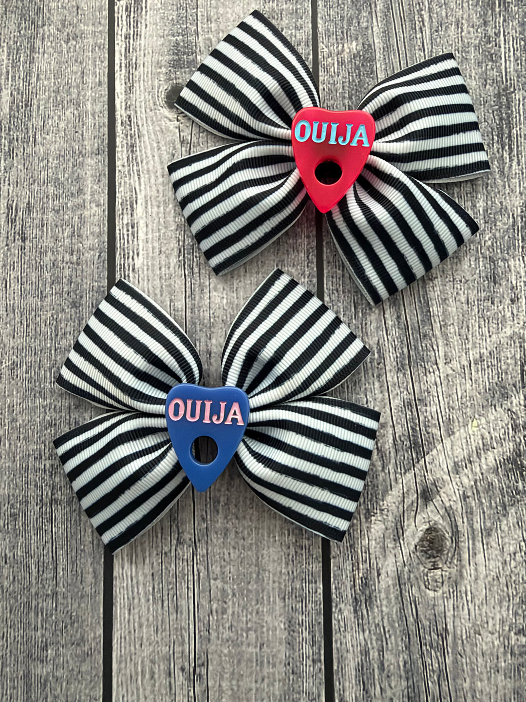 Ouija Bow