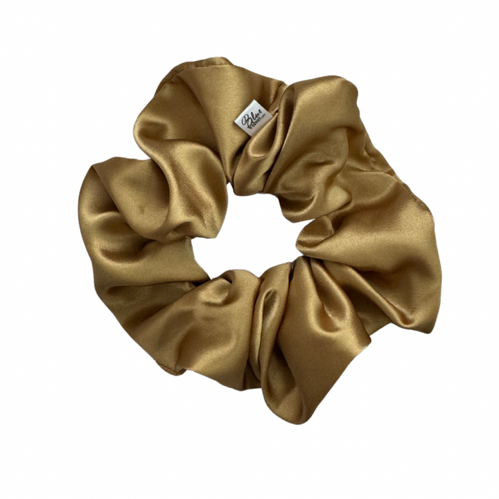 Goldie Scrunchie