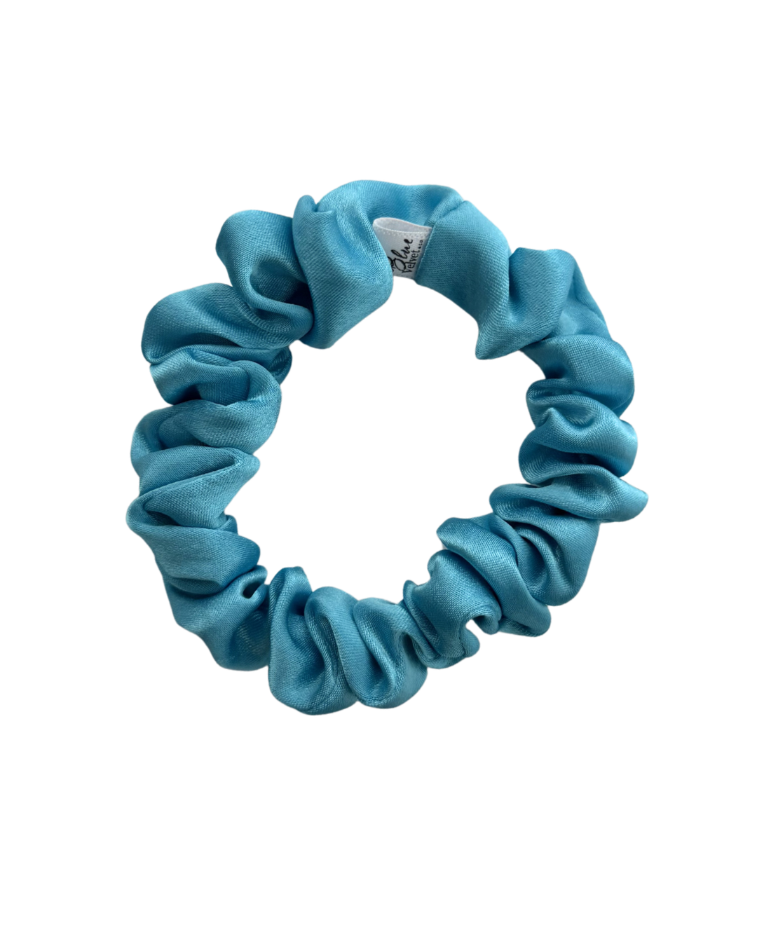 Laura Scrunchie