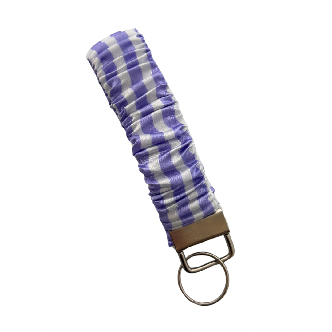 Monique Scrunchie Wristlet