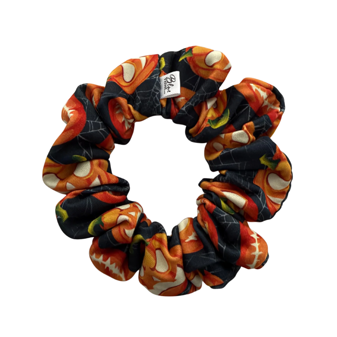 Spooked Scrunchie