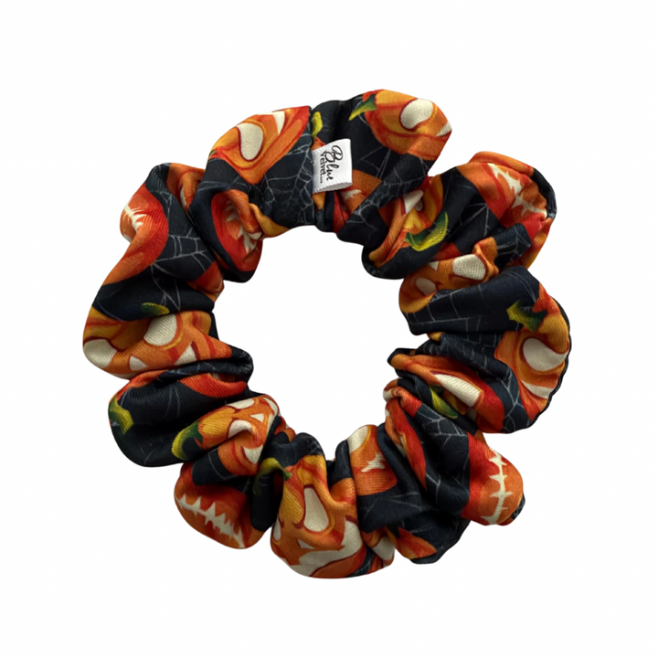 Spooked Scrunchie