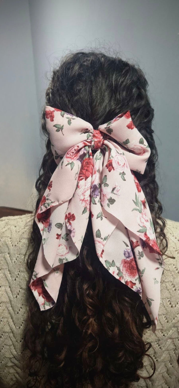 Gabrielle Coquette Bow
