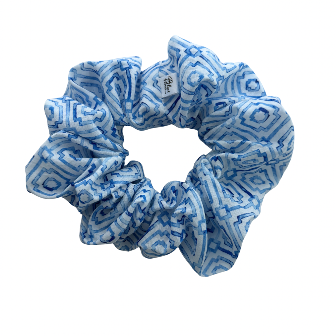 Olympia Scrunchie