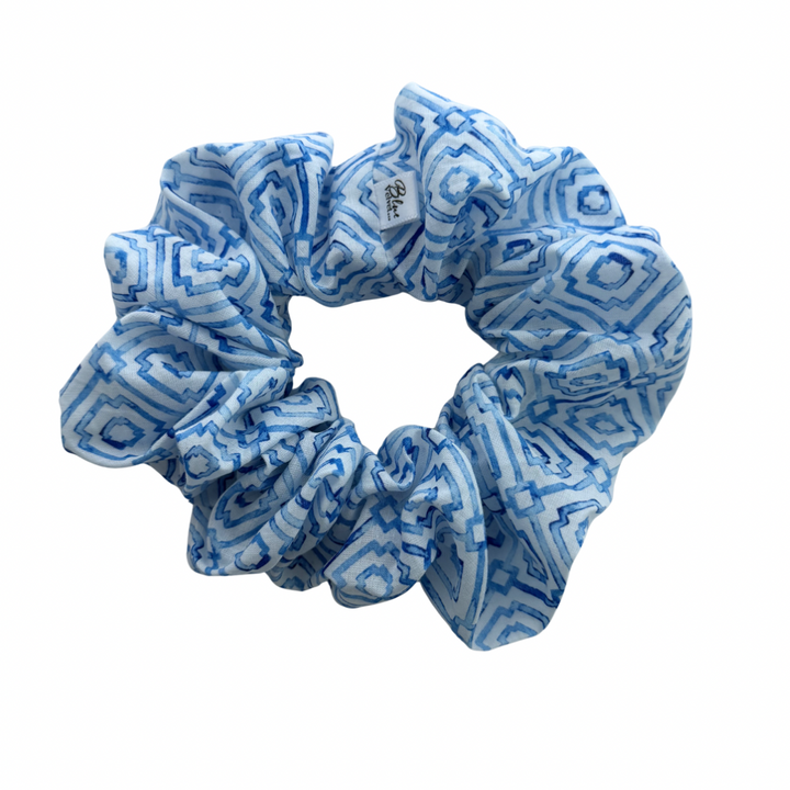 Olympia Scrunchie