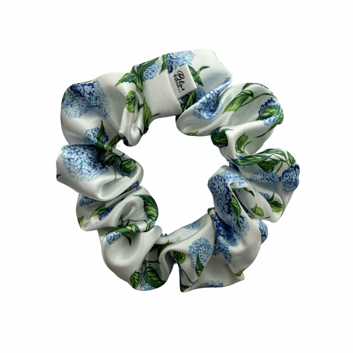 Alice Satin Scrunchie