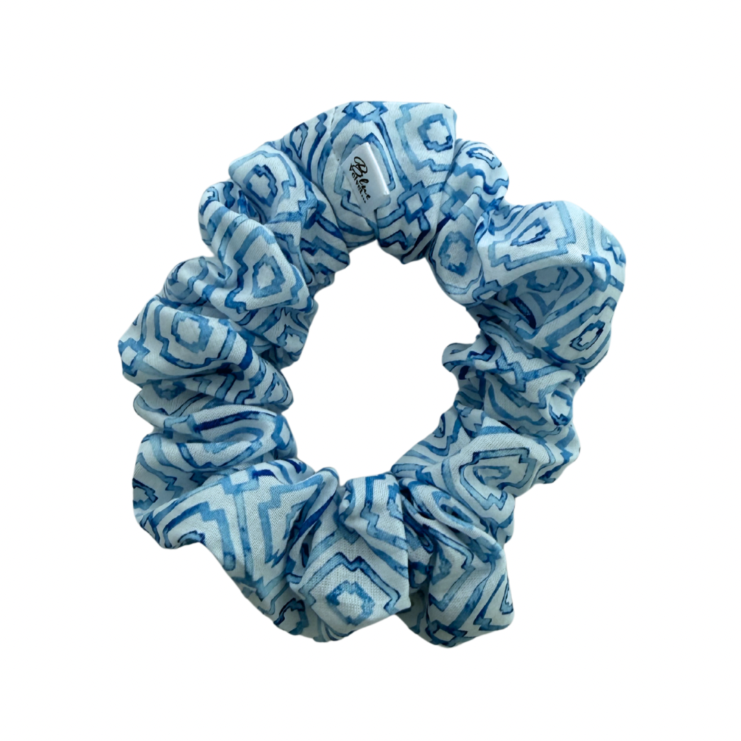 Olympia Scrunchie