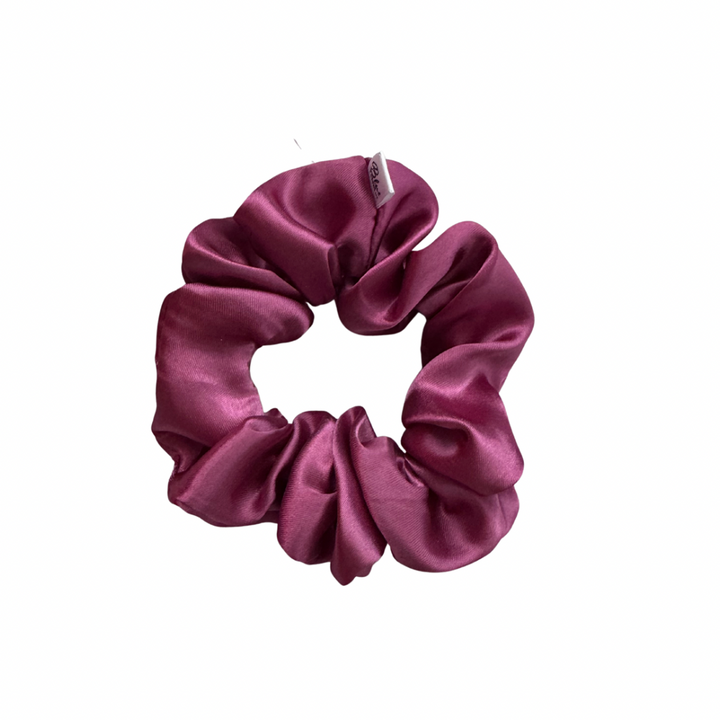 Violet Scrunchie