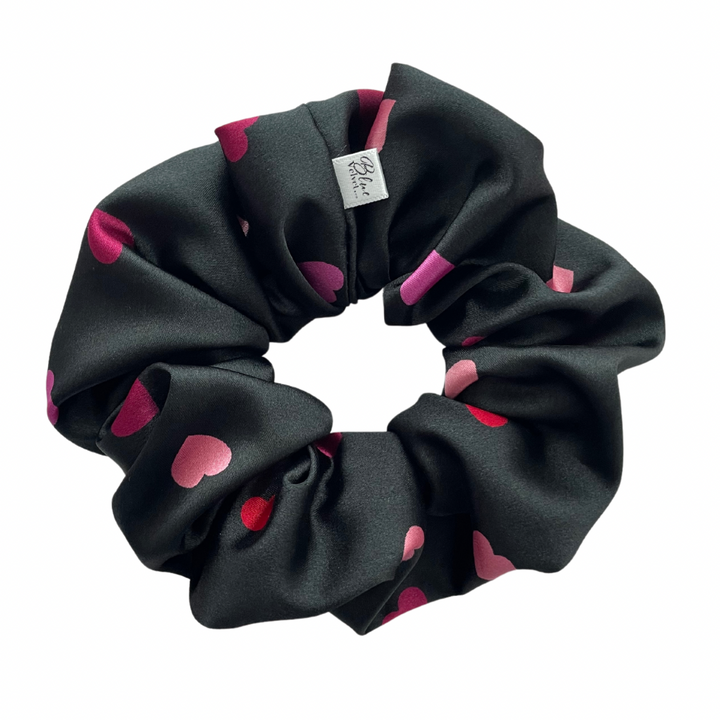 Amour Scrunchie