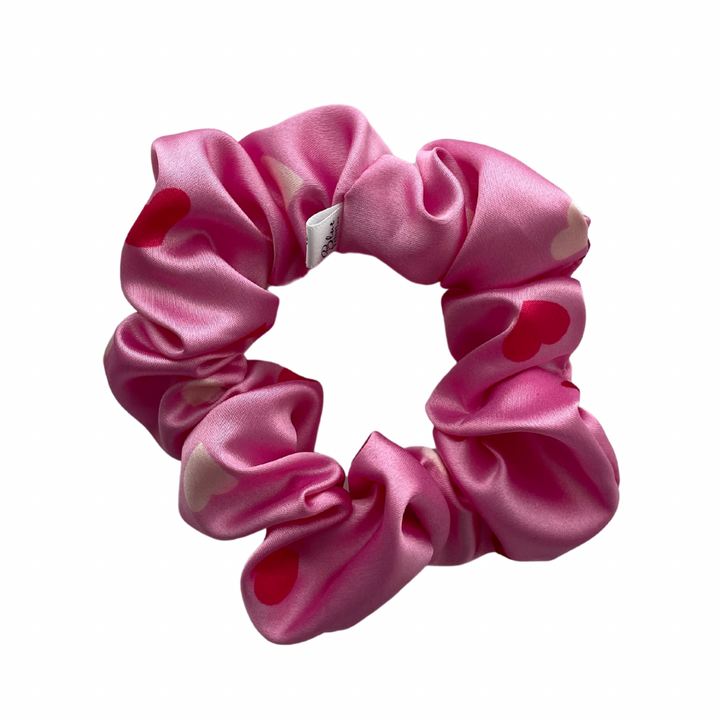 Romance Scrunchie