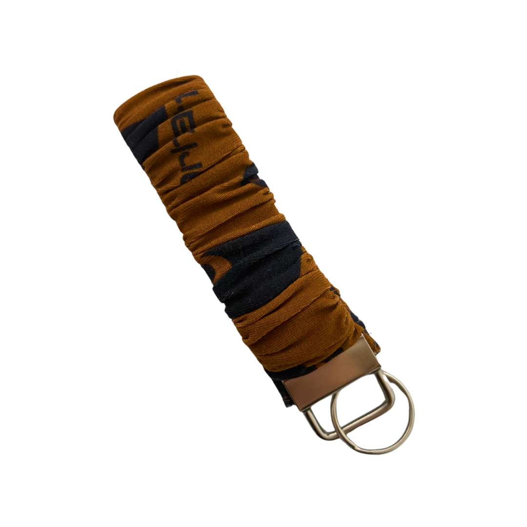 Carhart Scrunchie Wristlet