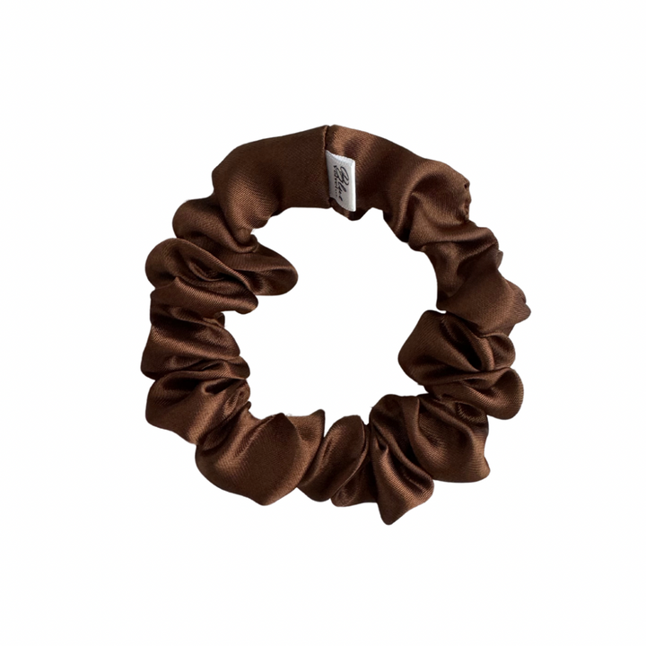 Brunellis Scrunchie