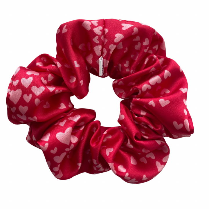 Cupid Scrunchie