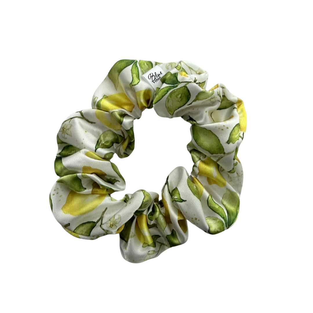 Donna Scrunchie
