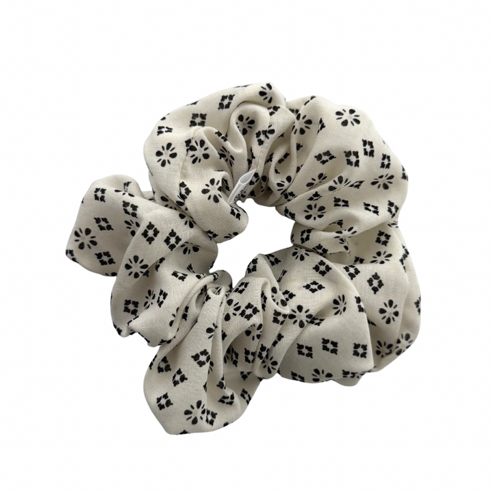 Valencia Scrunchie