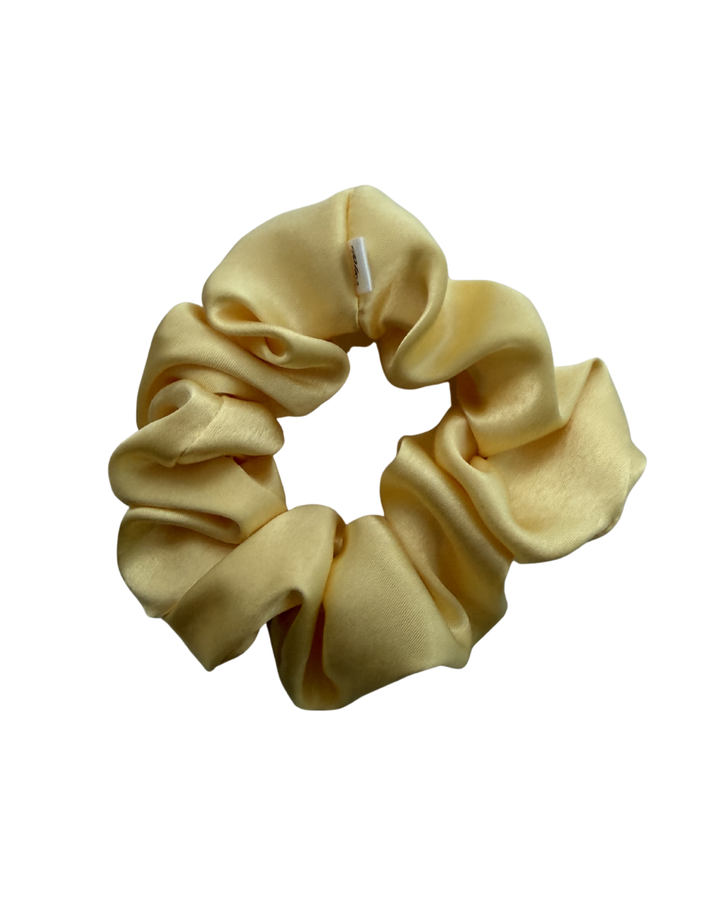 May Scrunchie