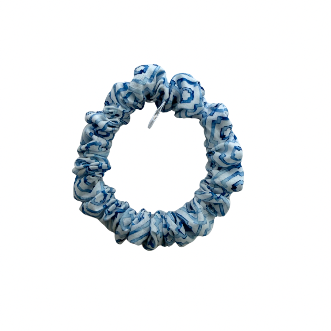 Olympia Scrunchie