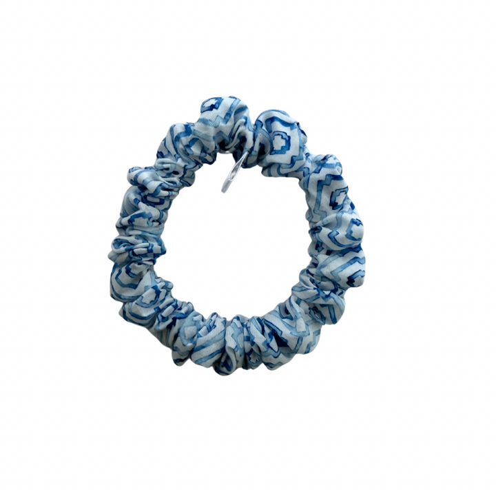 Olympia Scrunchie