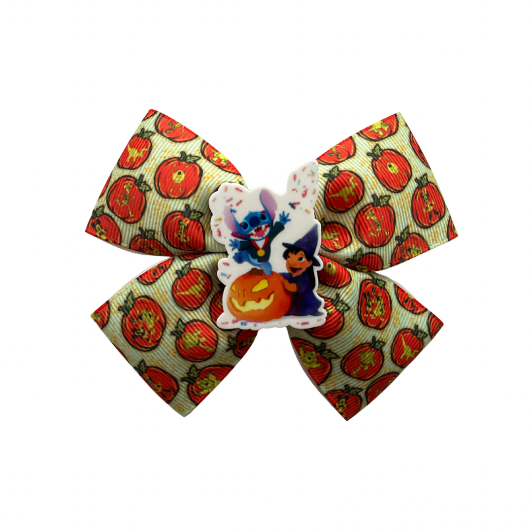 Lilo Witch Bow