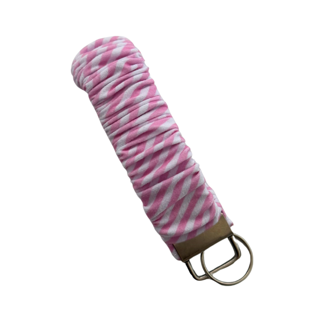 Suzie Scrunchie Wristlet