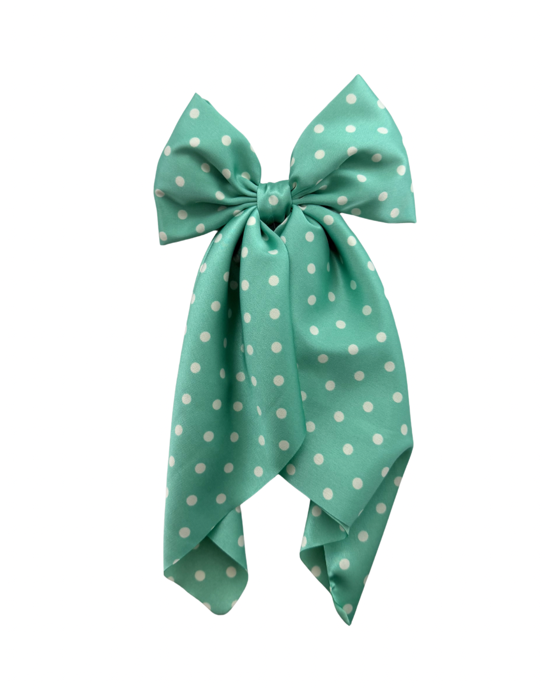 Jennifer Coquette Bow