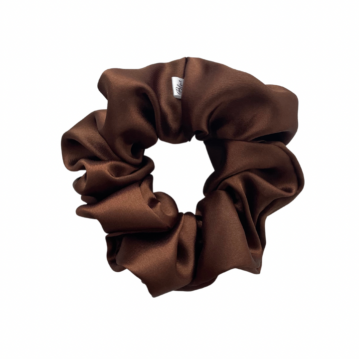 Brunellis Scrunchie