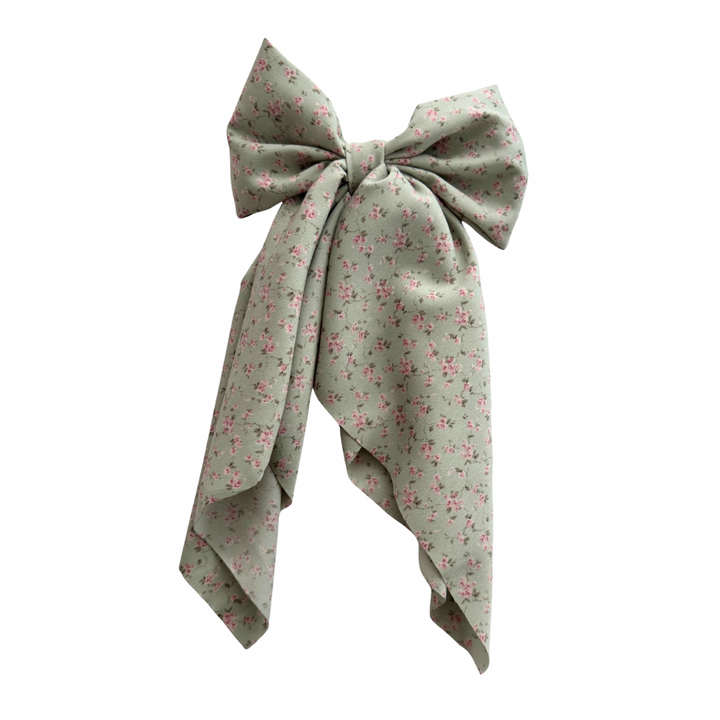 Clementine Coquette Bow