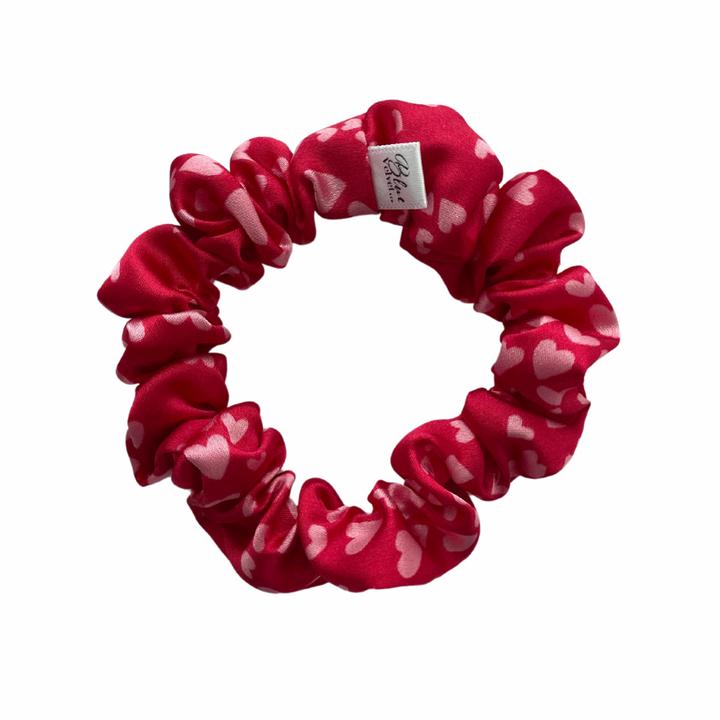 Cupid Scrunchie