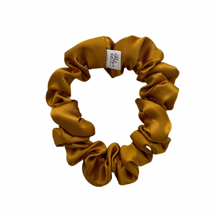 Sari Scrunchie