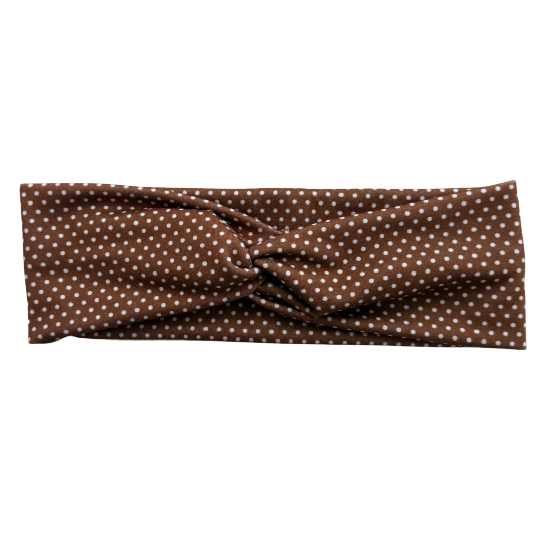 Maxine Twist Headband