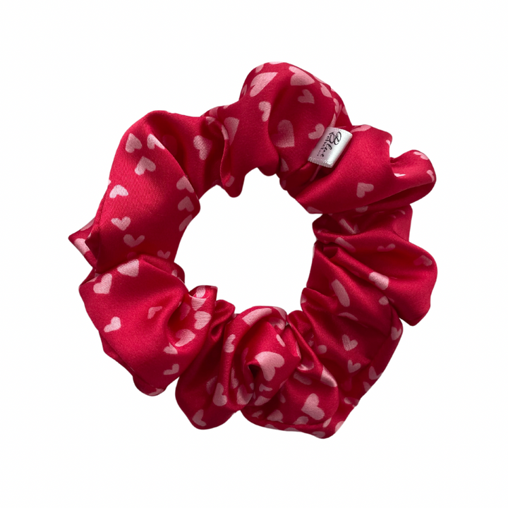 Cupid Scrunchie