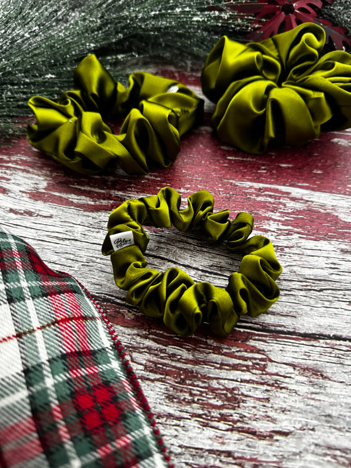 Sienna Skinny Scrunchie