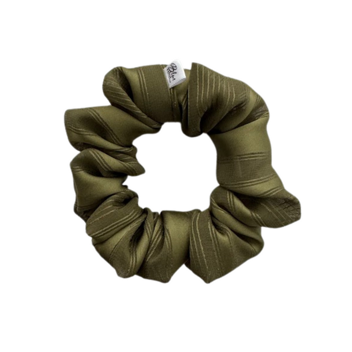 Merida Scrunchie