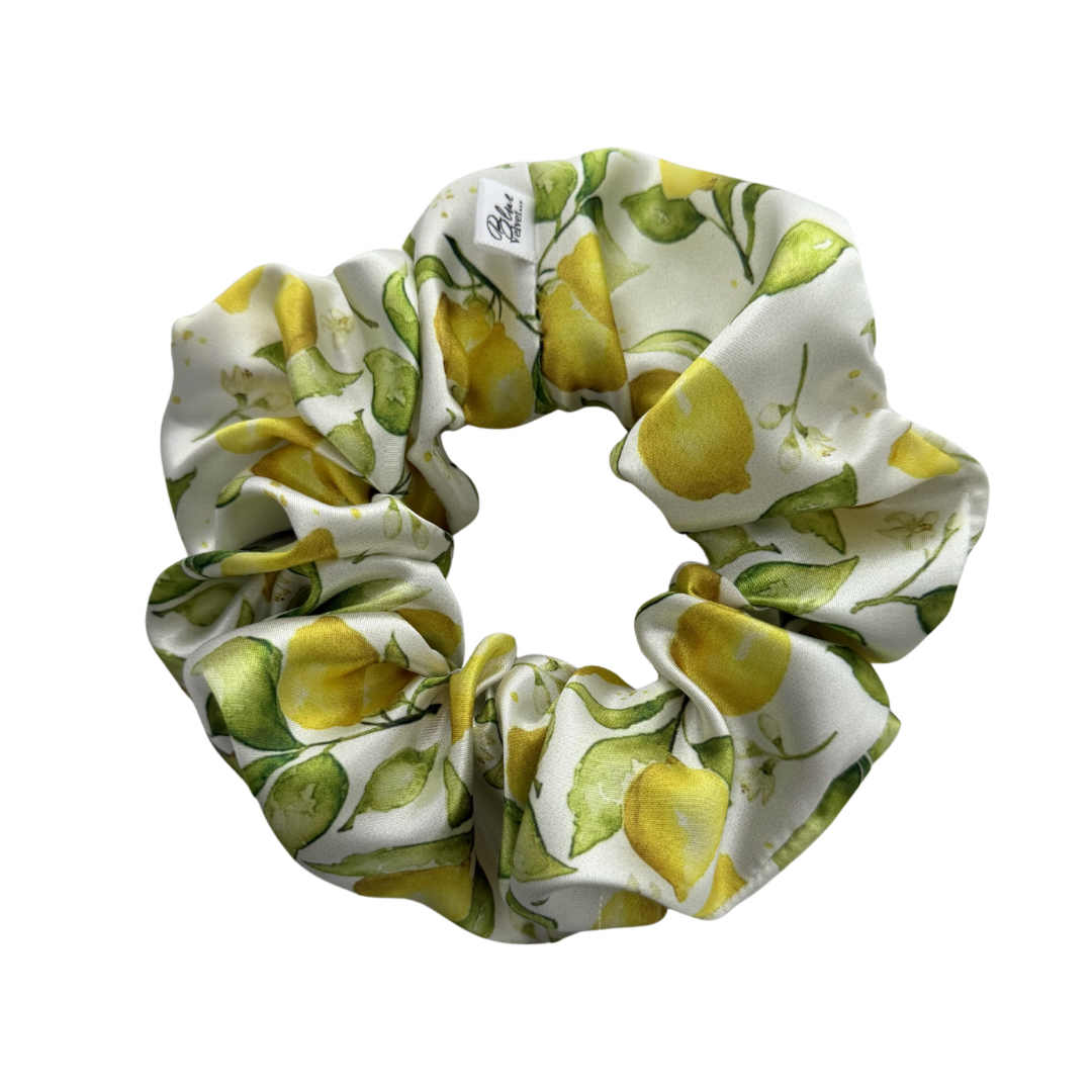 Donna Scrunchie