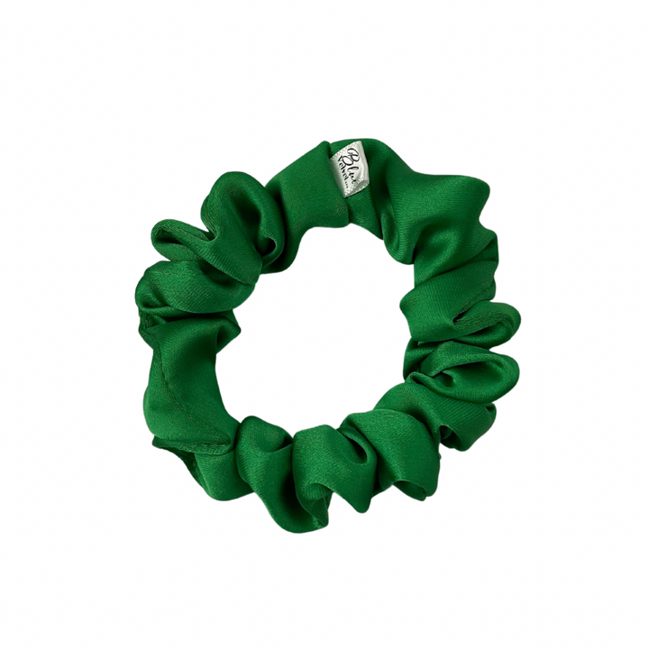 Mistletoe Scrunchie