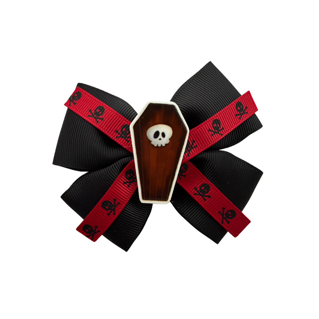 Coffin Bow