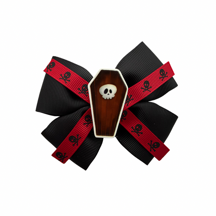 Coffin Bow